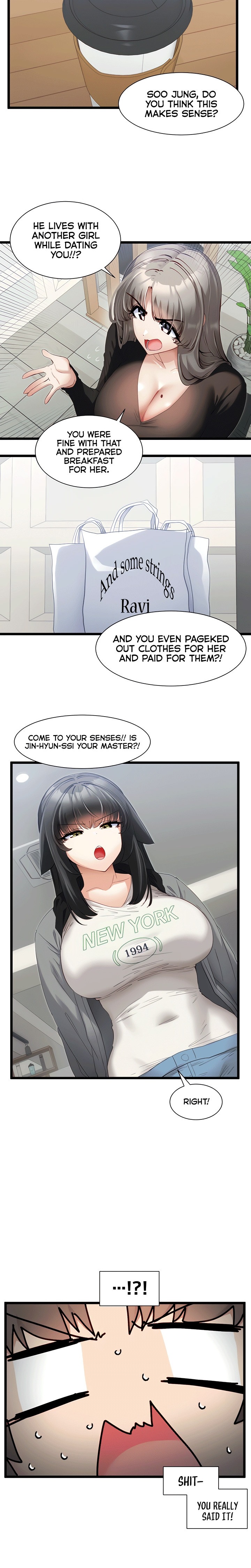 Read manga Heroine App - Chapter 38 - 154a20da16f7e19f84 - ManhwaXXL.com