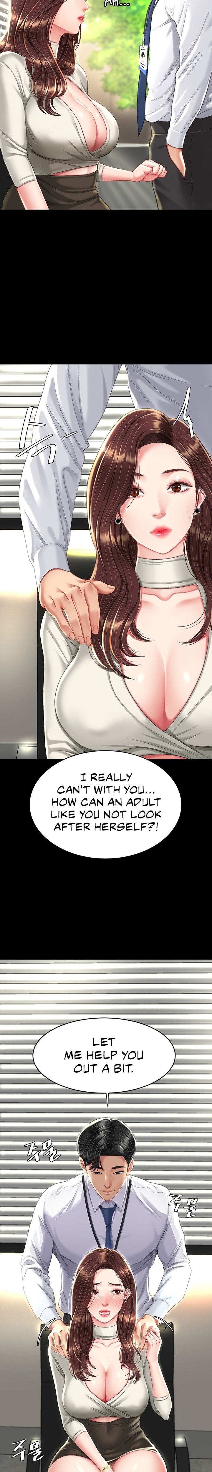 Watch image manhwa Go Ahead, Mom - Chapter 07 - 169fdee01ded6f418d - ManhwaXX.net