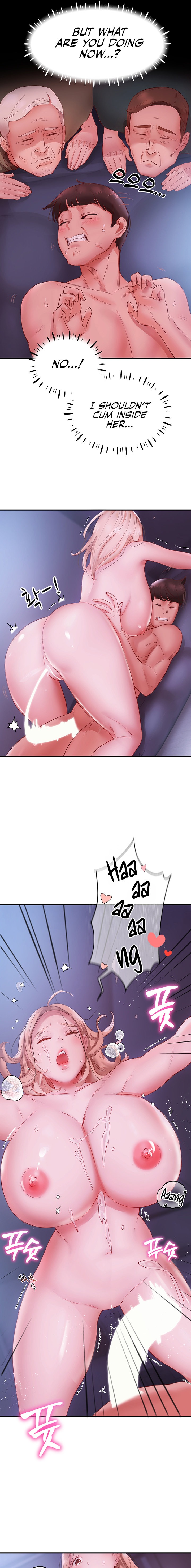 Watch image manhwa Living With Two Busty Women - Chapter 05 - 19dffe3ce7d9f00192 - ManhwaXX.net