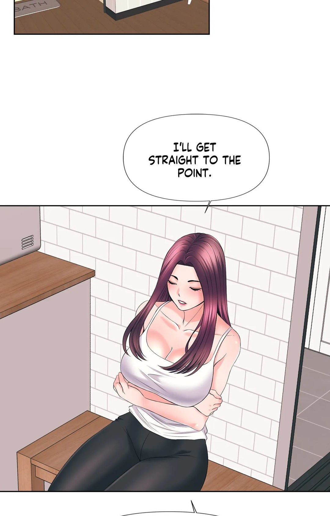Watch image manhwa Roommates With Benefits - Chapter 42 - 391366698d8097e216 - ManhwaXX.net