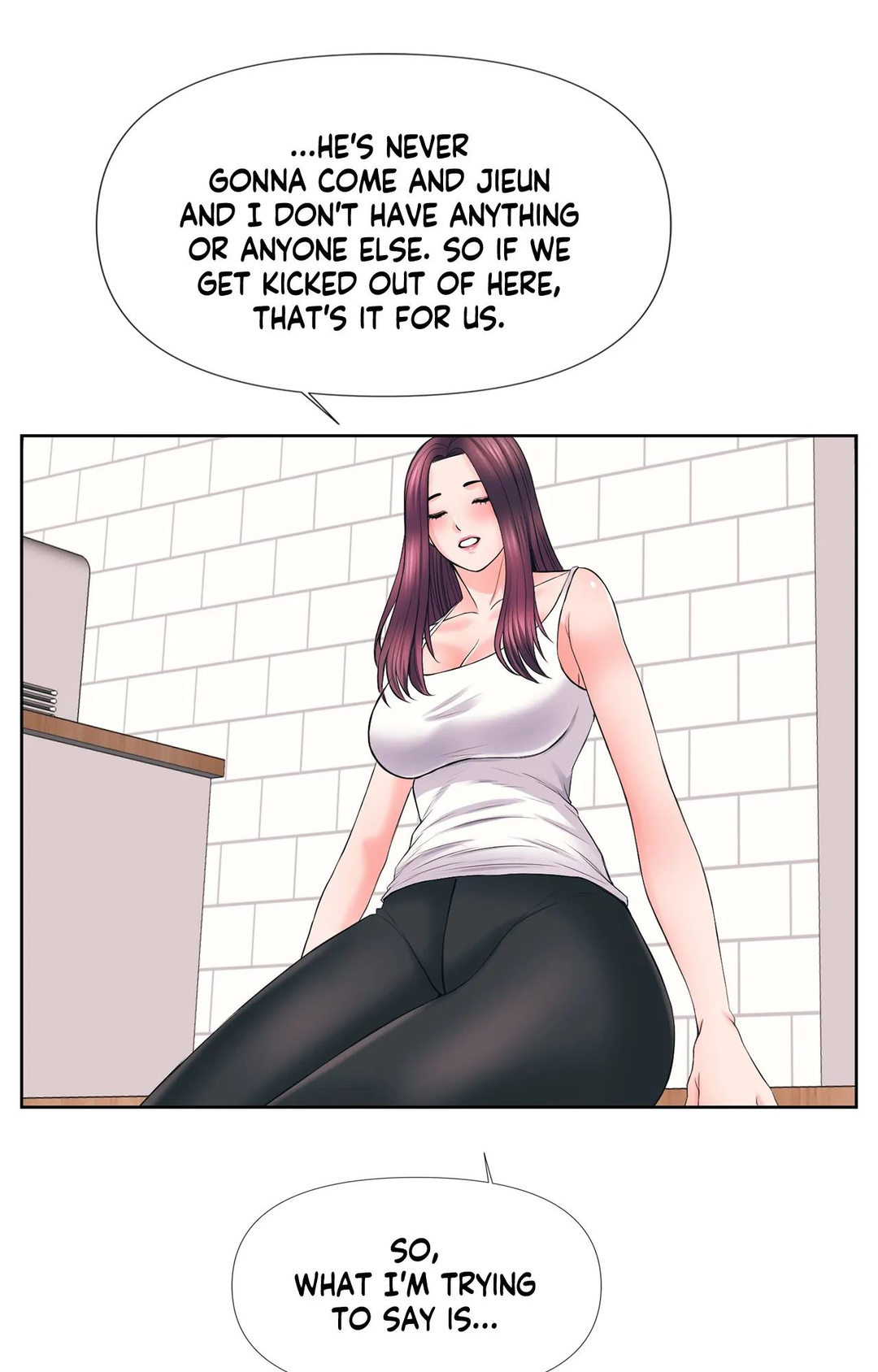 The image 47123f453984490da6 in the comic Roommates With Benefits - Chapter 42 - ManhwaXXL.com
