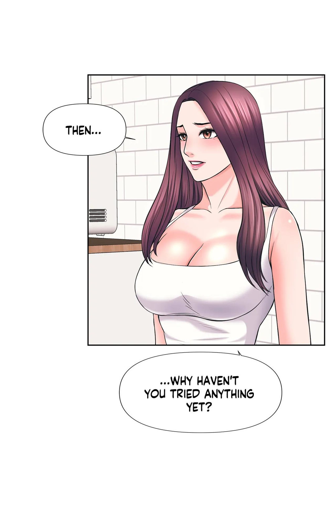 Watch image manhwa Roommates With Benefits - Chapter 42 - 615ccb9d027c2f7dbd - ManhwaXX.net