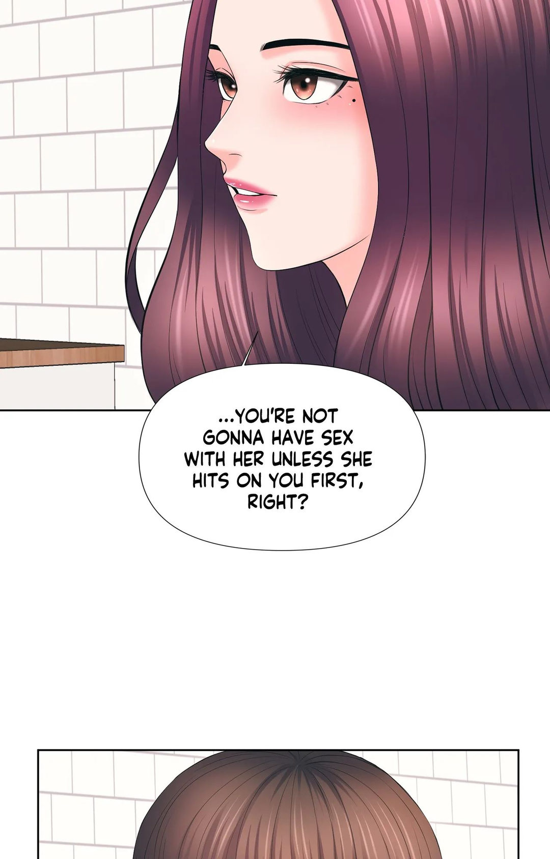Watch image manhwa Roommates With Benefits - Chapter 42 - 6450c291be982ccc00 - ManhwaXX.net