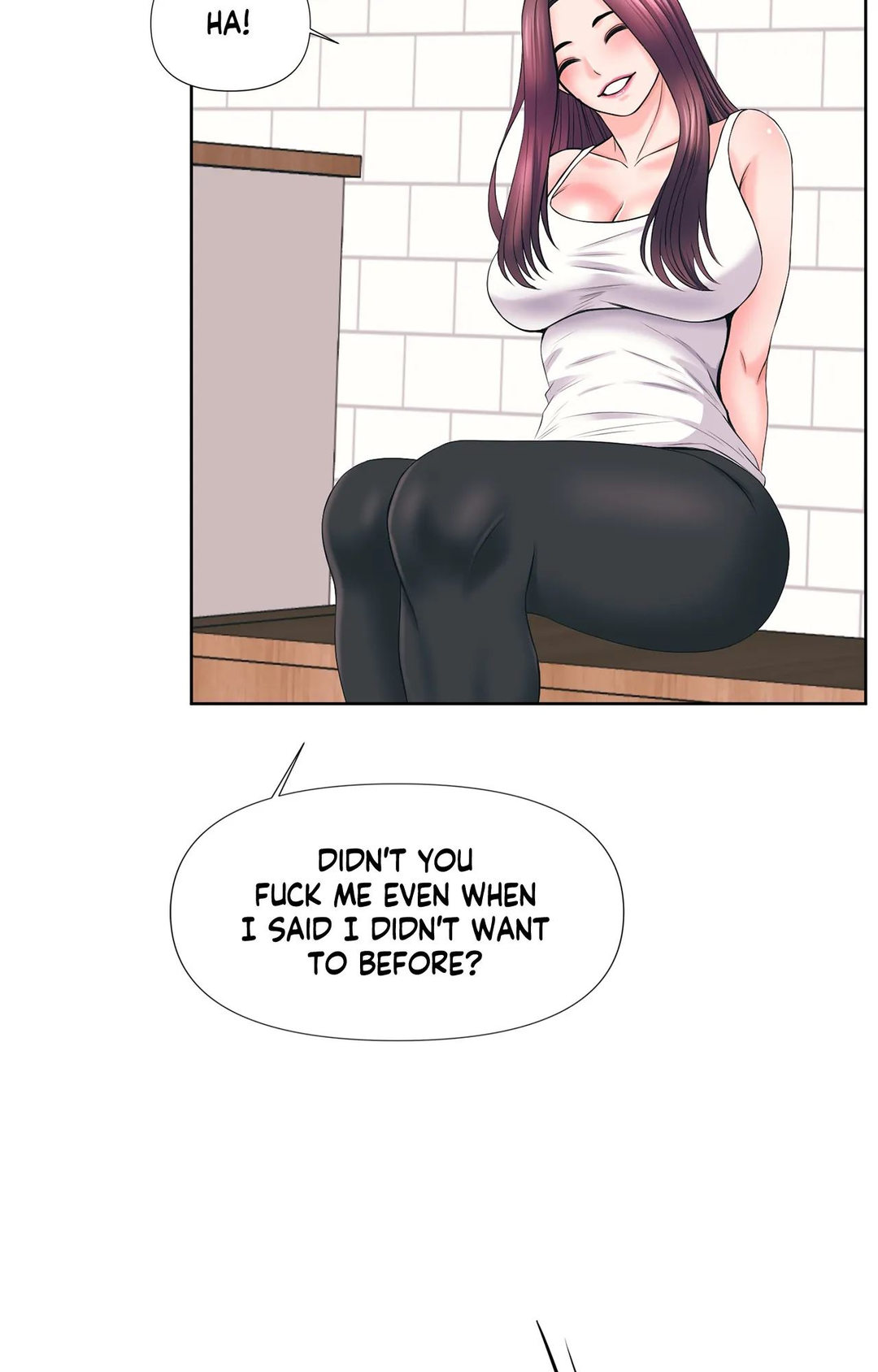 Watch image manhwa Roommates With Benefits - Chapter 42 - 66194149743f0dae51 - ManhwaXX.net