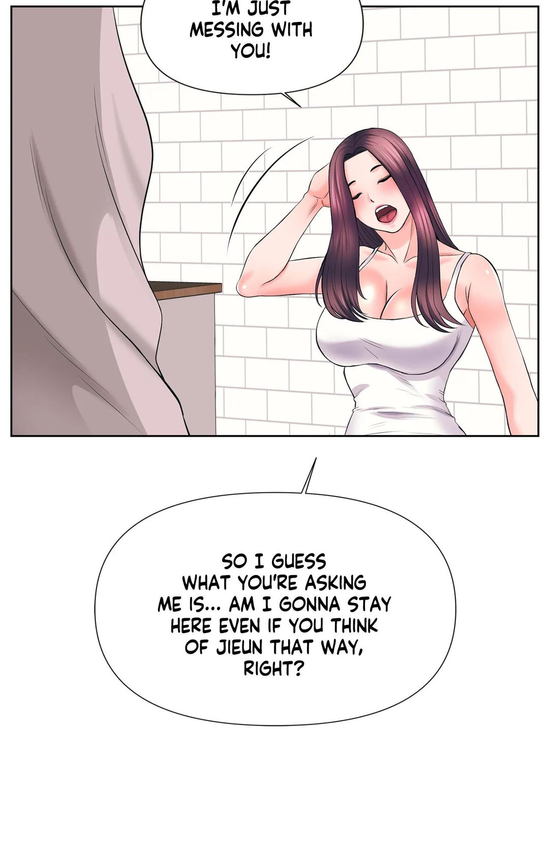 Watch image manhwa Roommates With Benefits - Chapter 42 - 68569255f8f71a108c - ManhwaXX.net