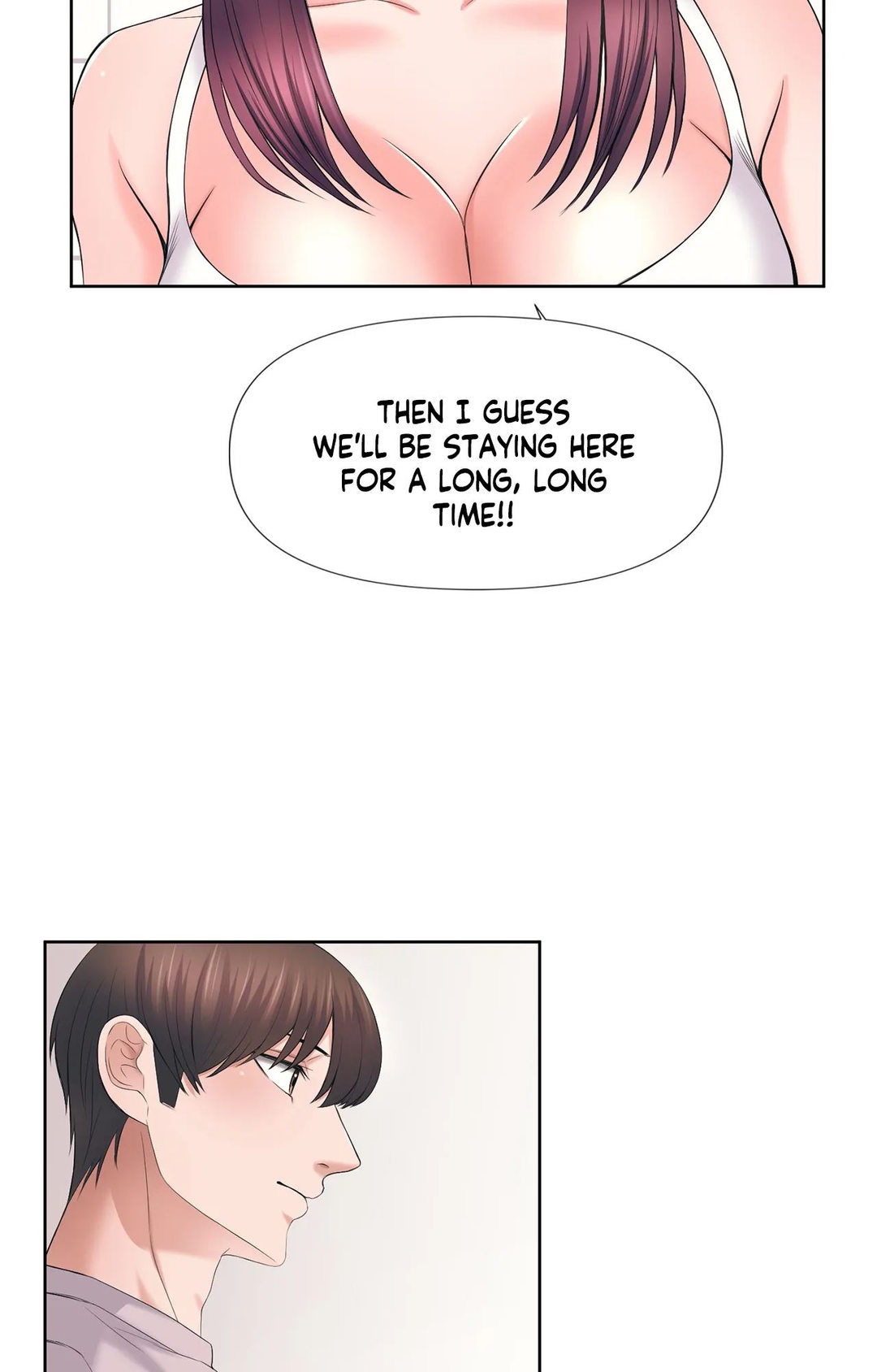 Watch image manhwa Roommates With Benefits - Chapter 42 - 7033d5d21e97dcbf03 - ManhwaXX.net