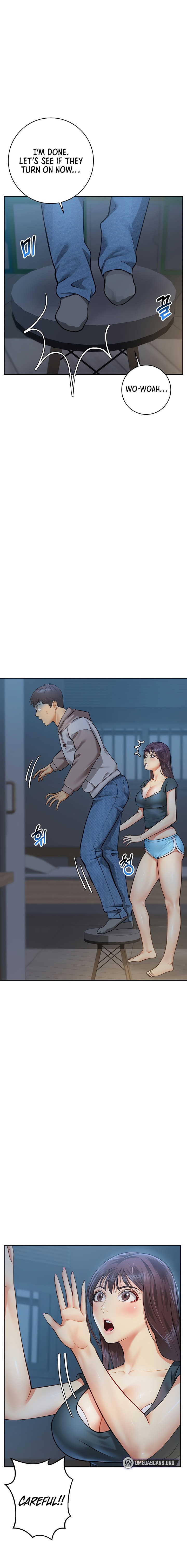 Xem ảnh Like And Subscribe Raw - Chapter 09 - 10b06d23f8d8694169 - Hentai24h.Tv