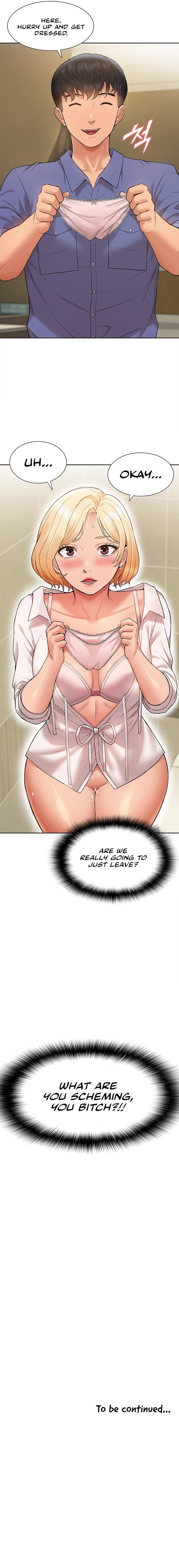 Watch image manhwa I Was The One Who Got Hypnotized But I Made An Idol Harem - Chapter 07 - 19d6c7f6fb8afecf69 - ManhwaXX.net