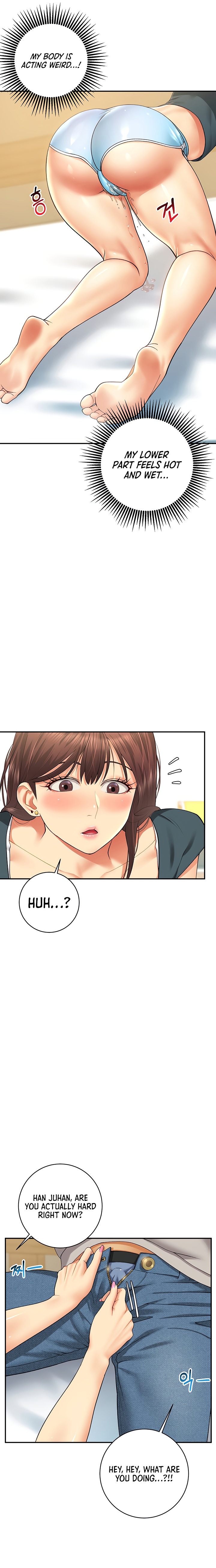 Xem ảnh Like And Subscribe Raw - Chapter 09 - 274bc07a1b0651cba8 - Hentai24h.Tv