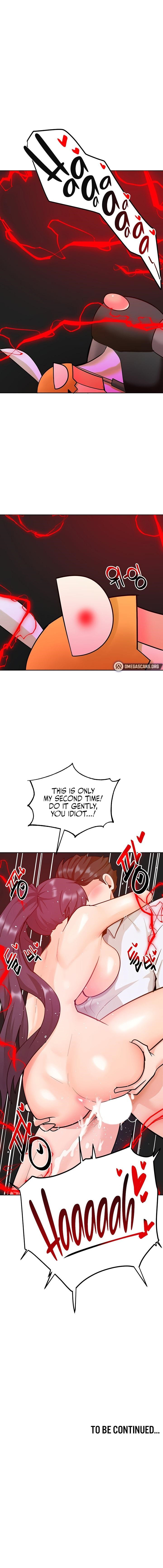 The image 28fdf4d0ff11e73156 in the comic The Hypnosis App Was Fake - Chapter 53 - ManhwaXXL.com