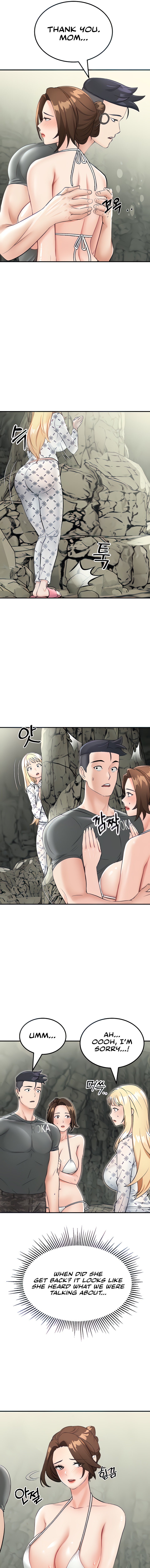 Read manga Mother-Son Island Survival - Chapter 05 - 03ca2c0f2e03e50f2f - ManhwaXXL.com