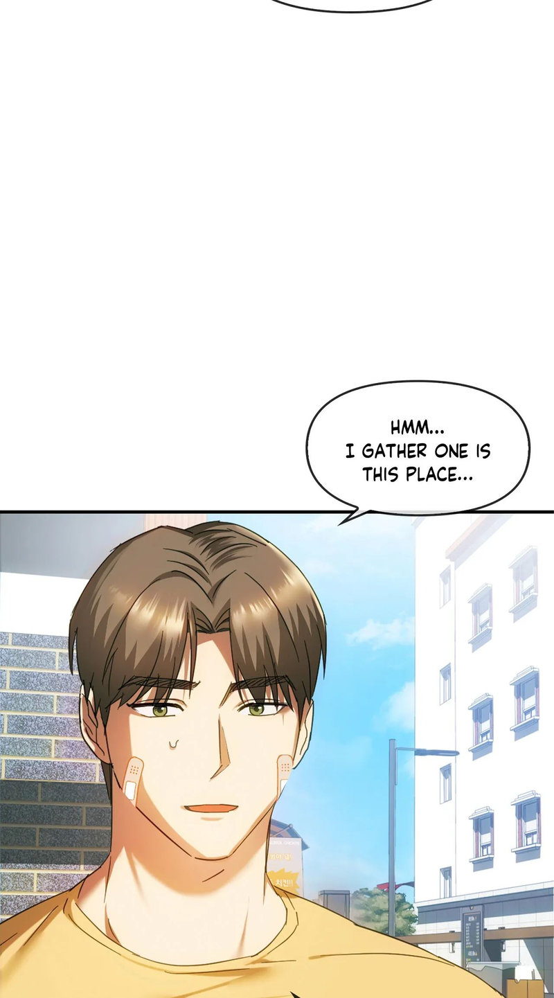 Read manga I Can’t Stand It, Ajumma - Chapter 27 - 080569880472e173d5 - ManhwaXXL.com