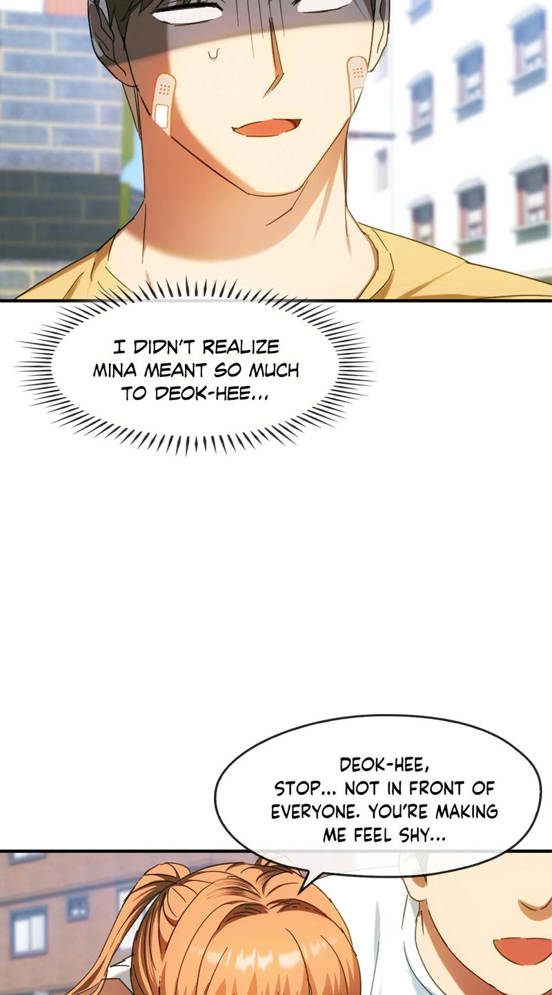 Watch image manhwa I Can’t Stand It, Ajumma - Chapter 27 - 114c63158cccb80166 - ManhwaXX.net