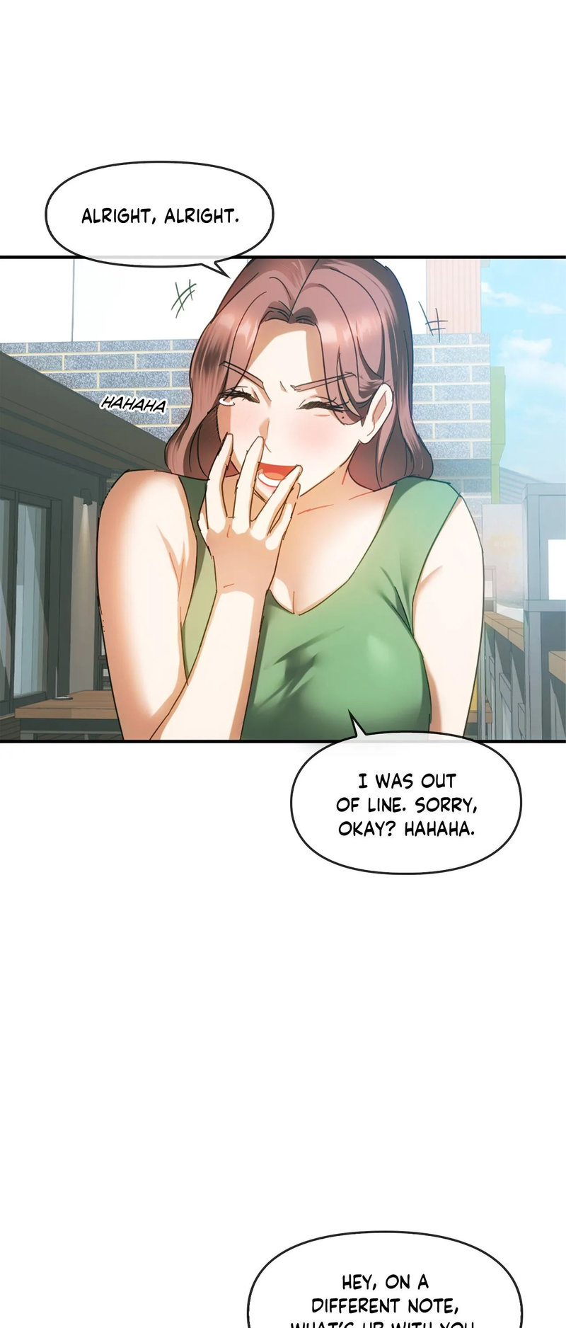 The image 15c9d5971059495303 in the comic I Can’t Stand It, Ajumma - Chapter 27 - ManhwaXXL.com