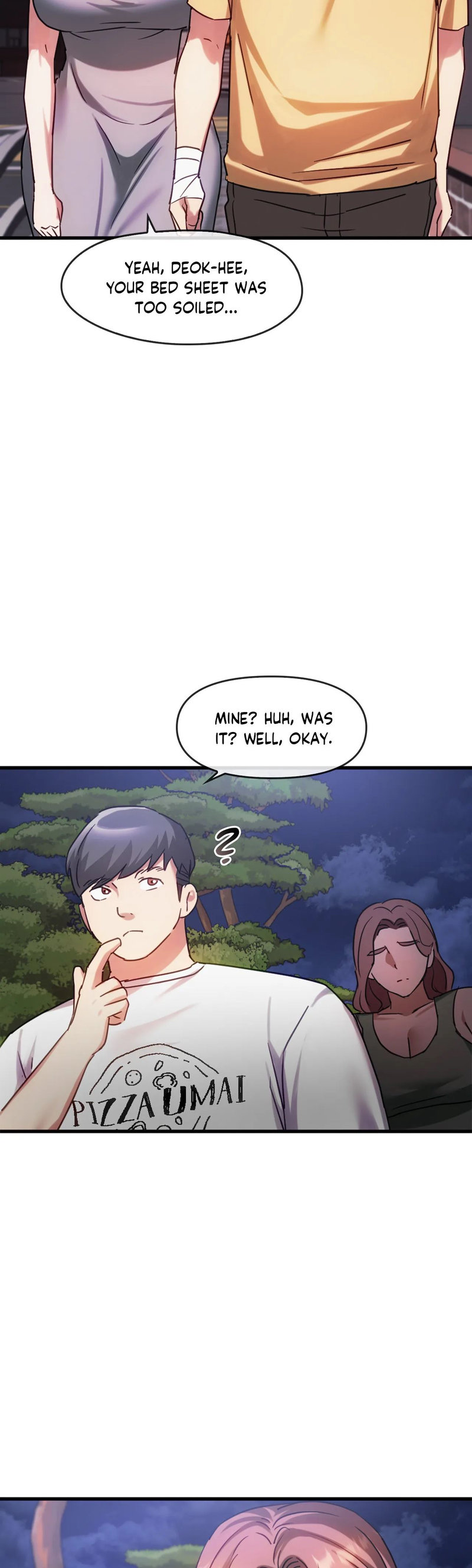 The image 16f68ea8cc6feee472 in the comic I Can’t Stand It, Ajumma - Chapter 28 - ManhwaXXL.com