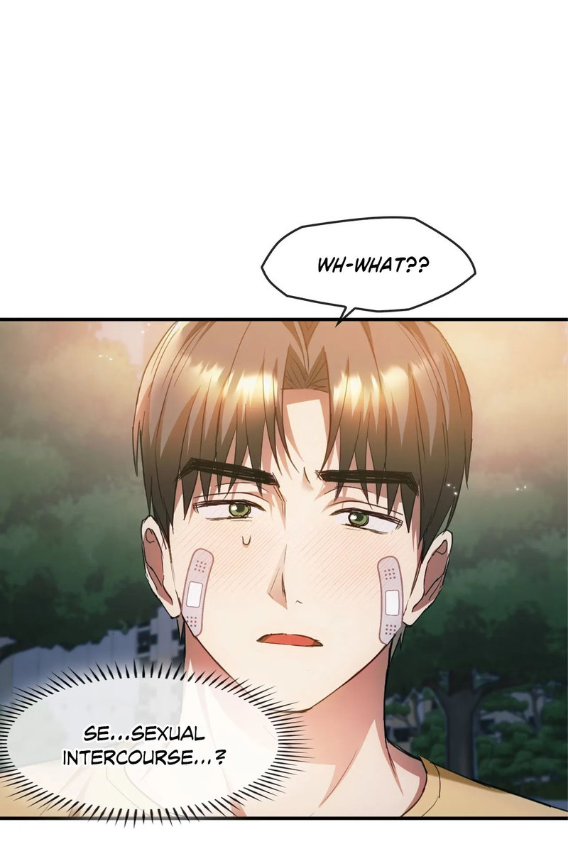 Read manga I Can’t Stand It, Ajumma - Chapter 27 - 57b6754aacad4f1825 - ManhwaXXL.com