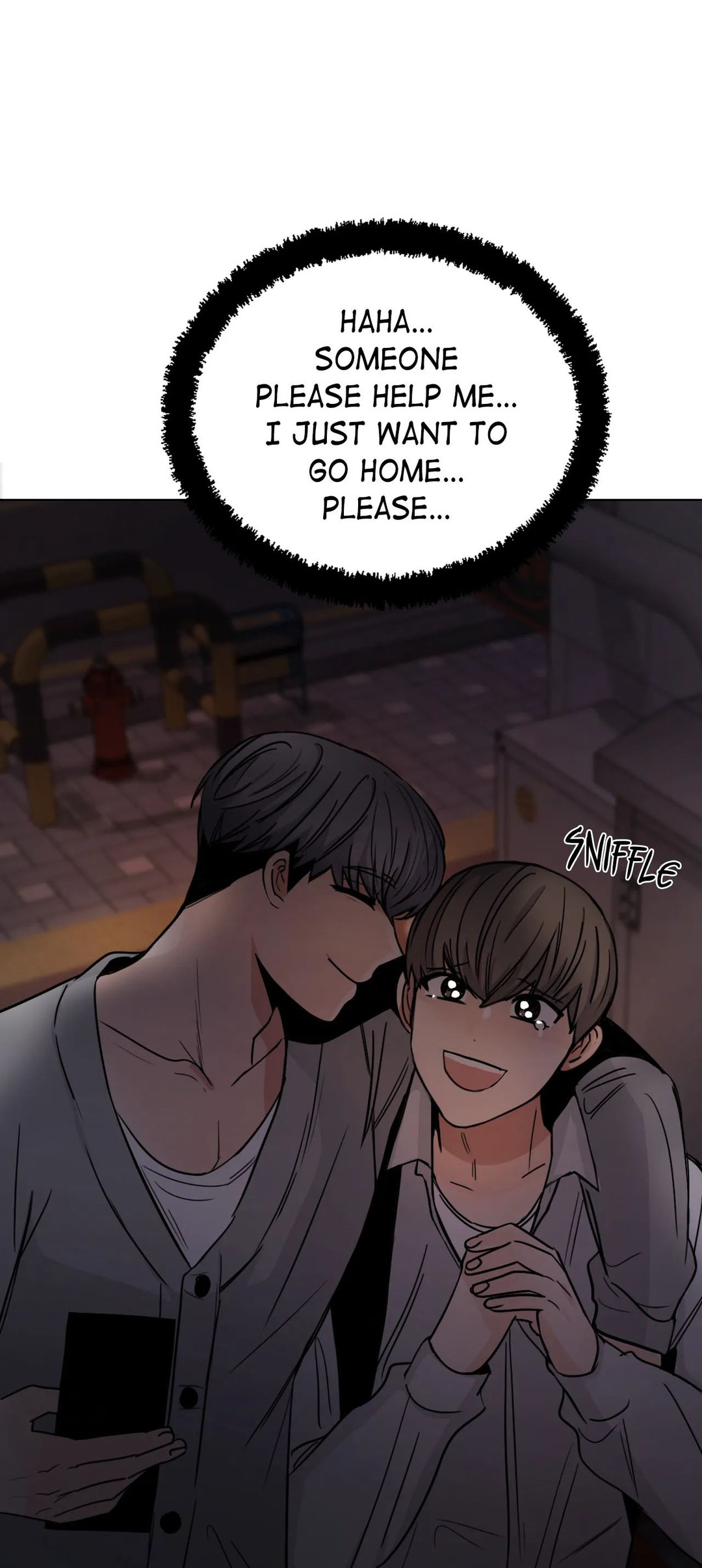 Watch image manhwa Talk To Me - Chapter 155 - 0170f68340d8ce6958 - ManhwaXX.net