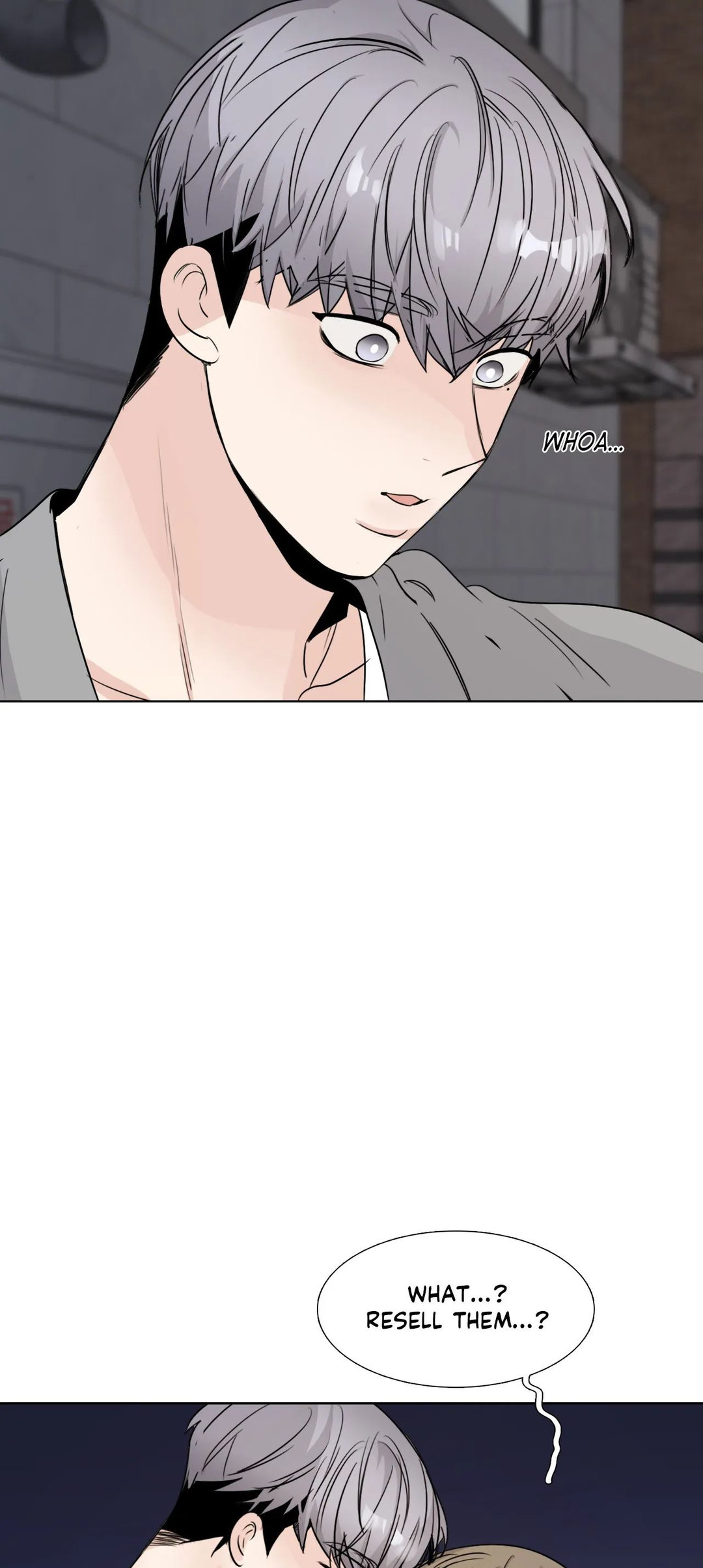 Watch image manhwa Talk To Me - Chapter 155 - 05bb5f71ffd8361666 - ManhwaXX.net