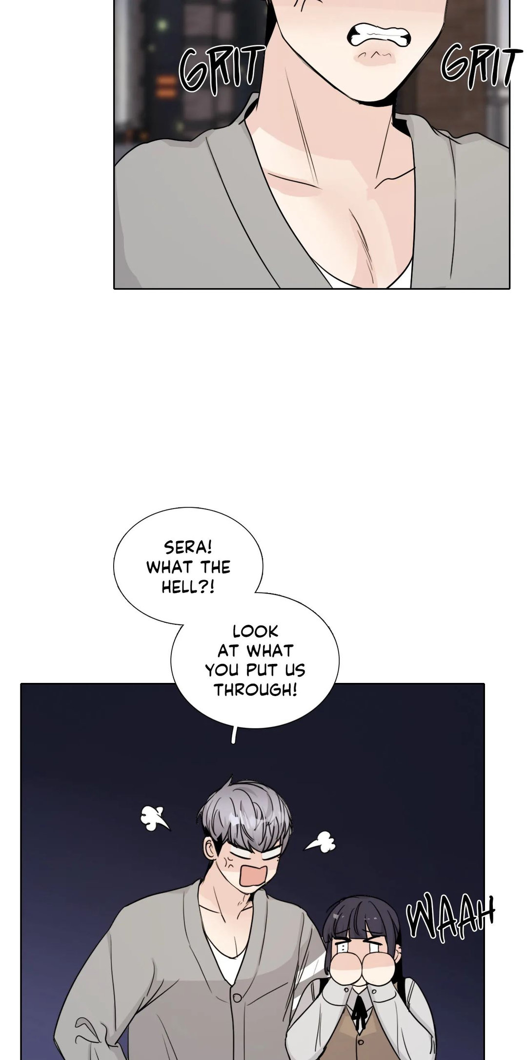 Watch image manhwa Talk To Me - Chapter 155 - 16c39fd9a6ae028744 - ManhwaXX.net