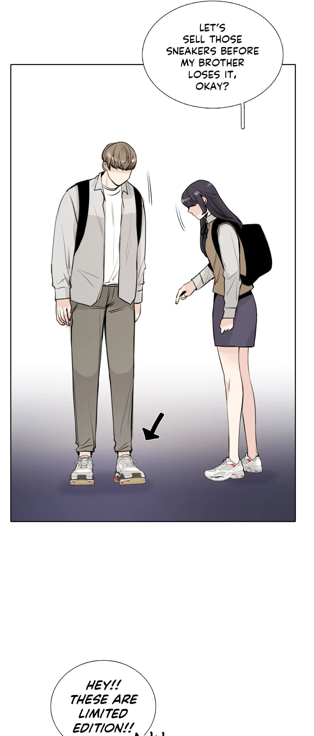 Watch image manhwa Talk To Me - Chapter 155 - 461acf8e242e980295 - ManhwaXX.net