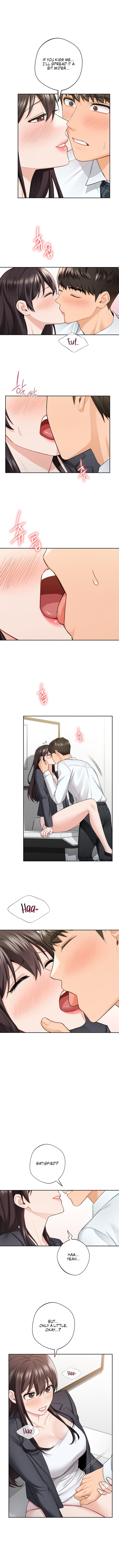 Watch image manhwa Not A Friend – What Do I Call Her As? - Chapter 53 - 03f3fedd77b787410d - ManhwaXX.net