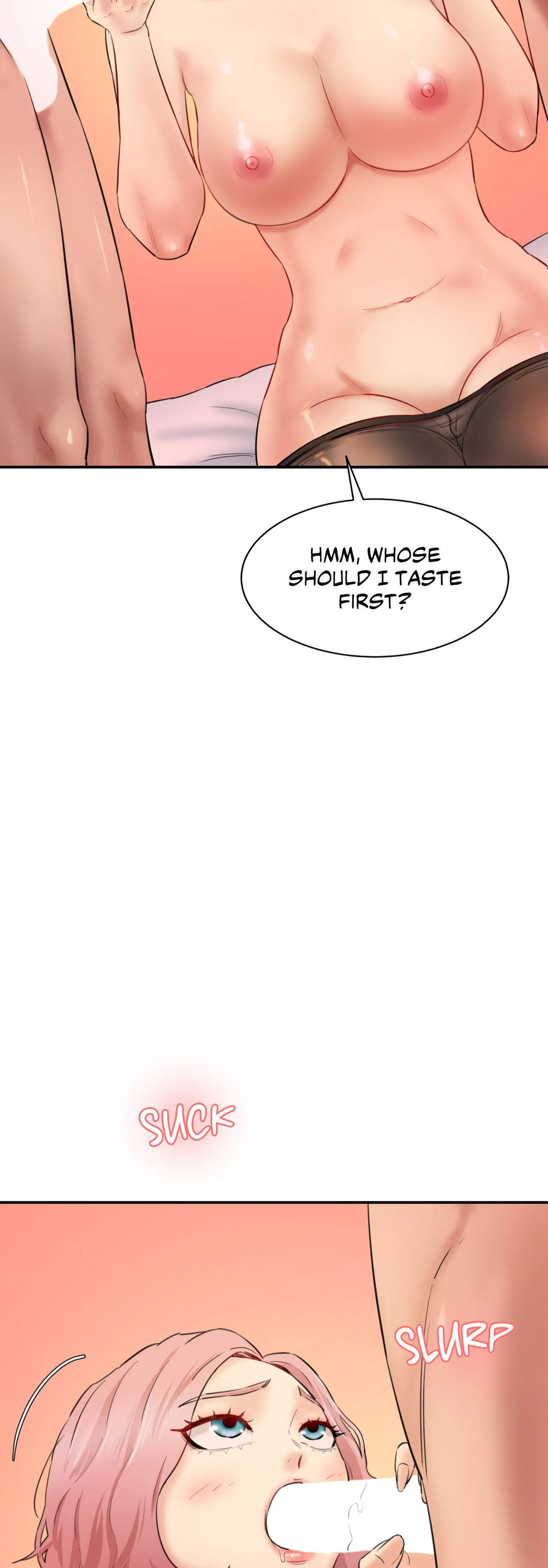 Watch image manhwa Secret Office - Chapter 29 - 02ff42079c60b38d45 - ManhwaXX.net