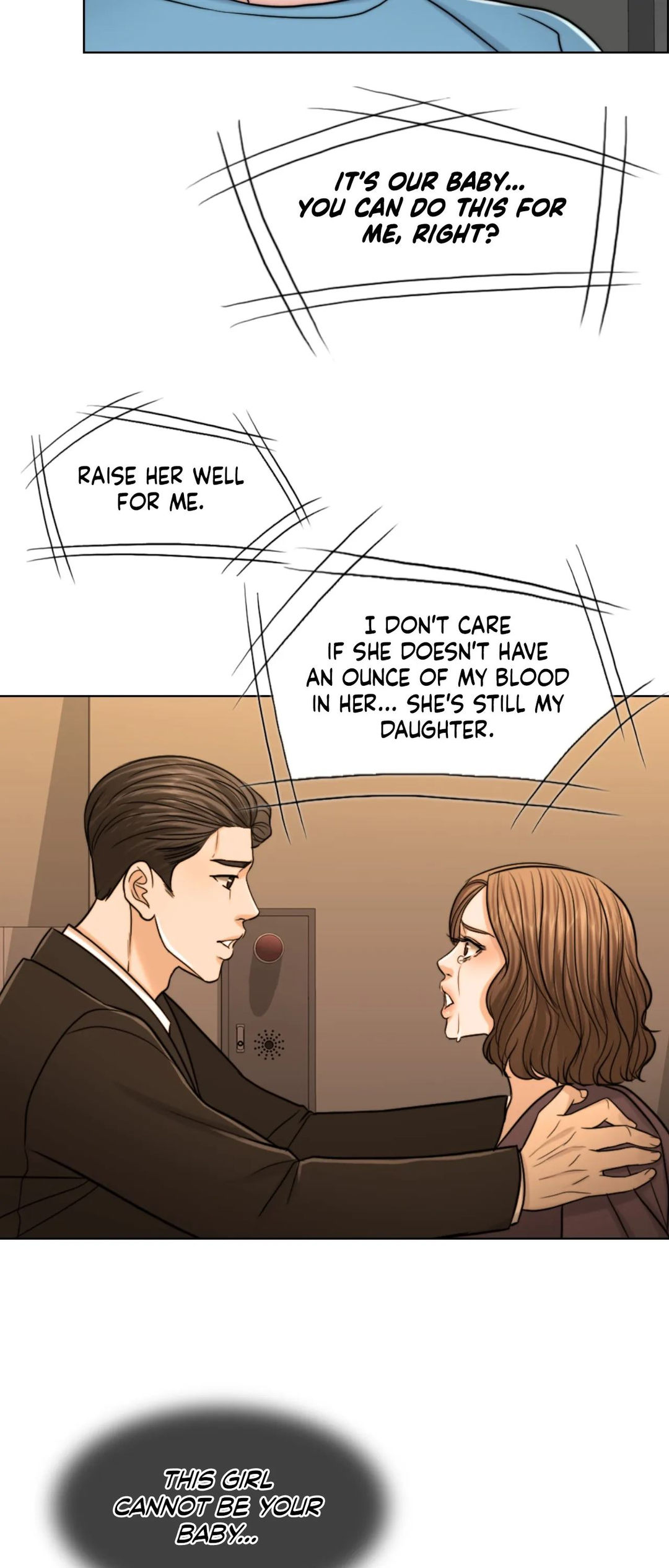Watch image manhwa Wife For 1000 Days - Chapter 60 - 0466eab96177624cf39 - ManhwaXX.net