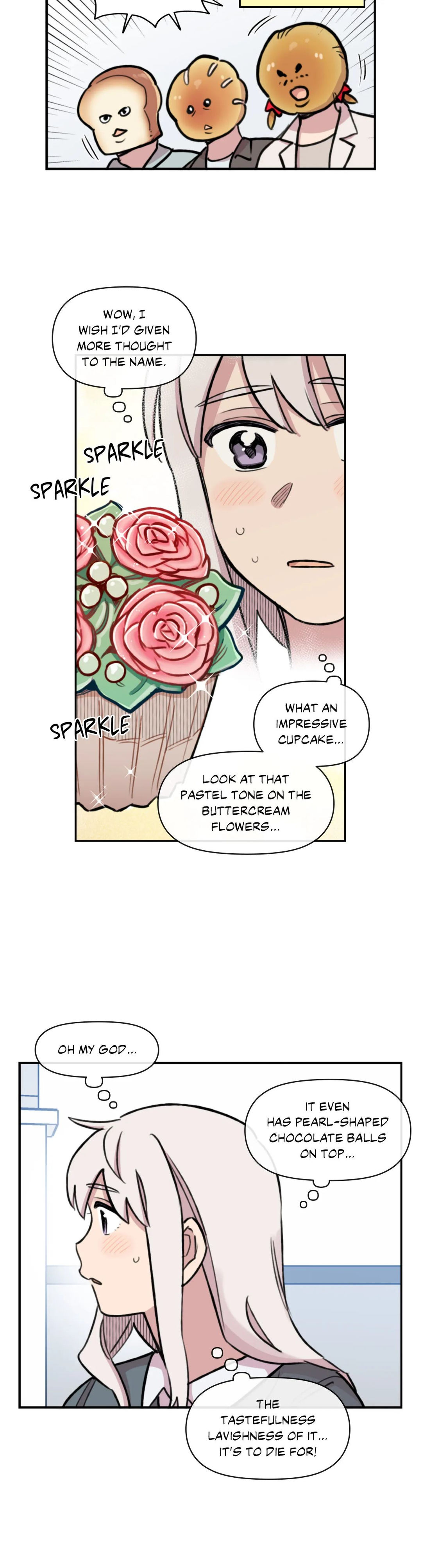 The image 05e26db75bb954cbc2 in the comic Leave The Work To Me! - Chapter 77 - ManhwaXXL.com