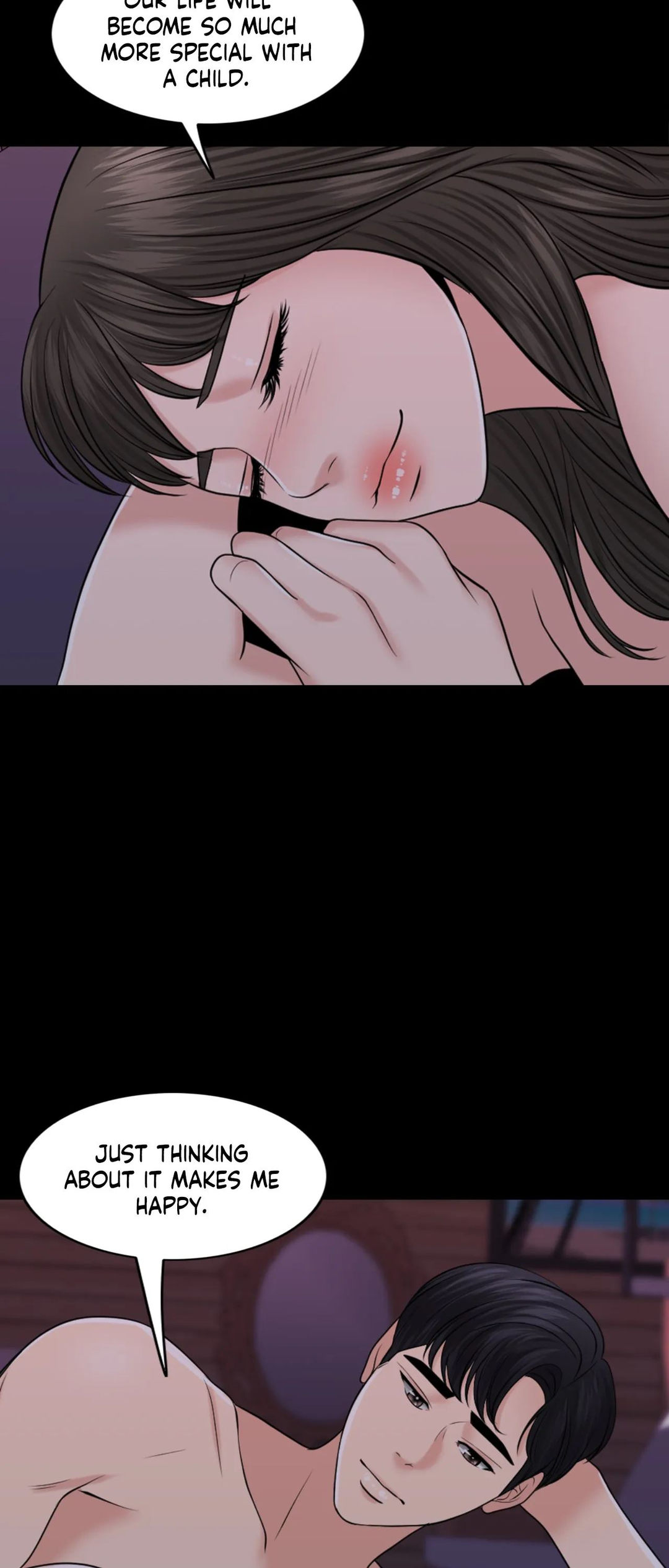 Watch image manhwa Wife For 1000 Days - Chapter 61 - 085ed56d3f7506544a - ManhwaXX.net