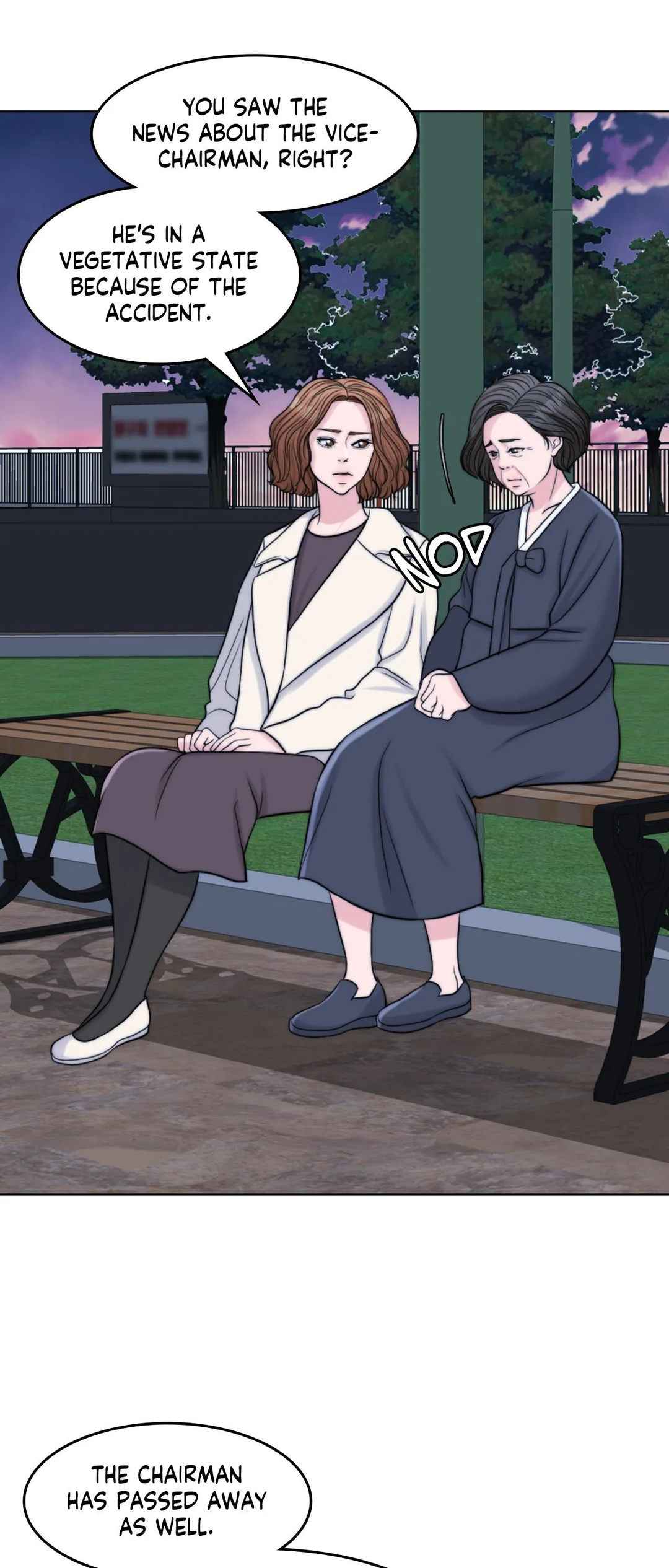 Watch image manhwa Wife For 1000 Days - Chapter 60 - 102bbb2f00367f8262a - ManhwaXX.net