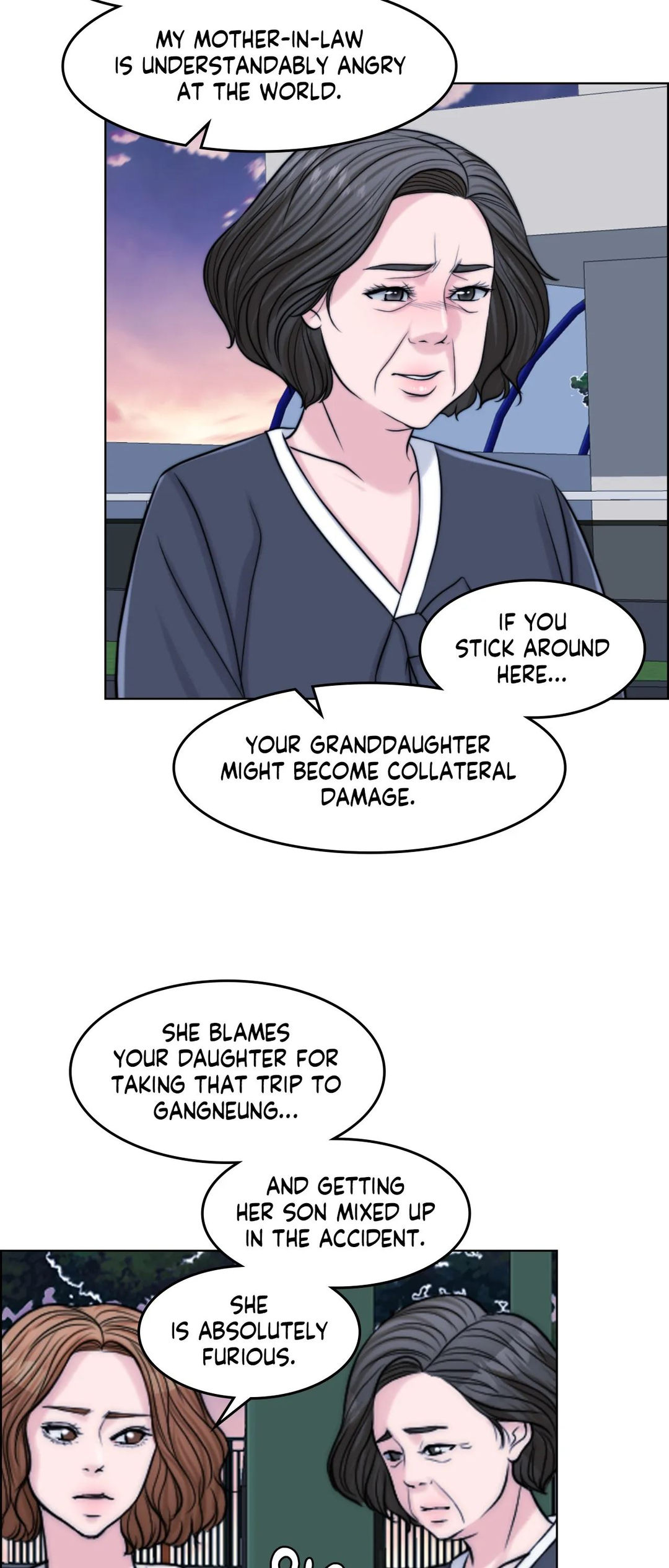 The image 1031844e8761d05f9d7 in the comic Wife For 1000 Days - Chapter 60 - ManhwaXXL.com