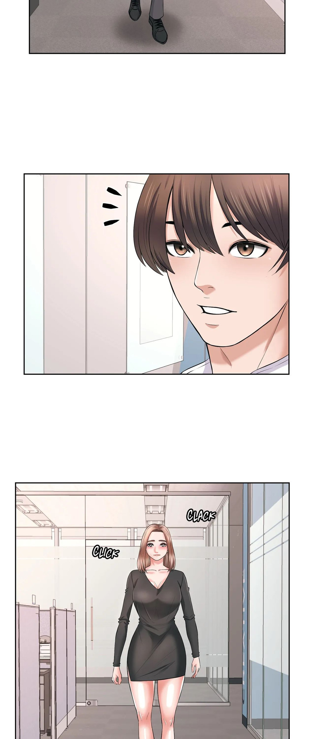 Watch image manhwa Roommates With Benefits - Chapter 43 - 06b29a8e7a8268ed0c - ManhwaXX.net