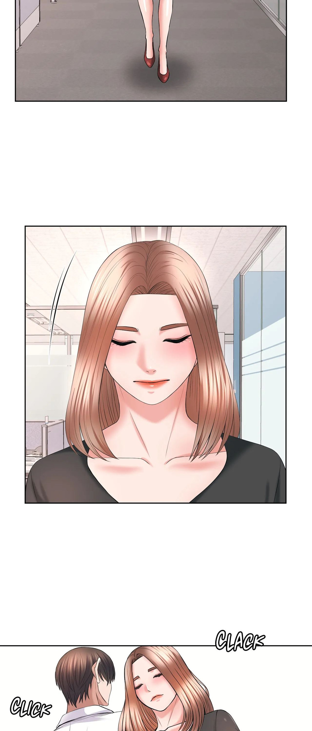 Watch image manhwa Roommates With Benefits - Chapter 43 - 07af2d6463337ce881 - ManhwaXX.net