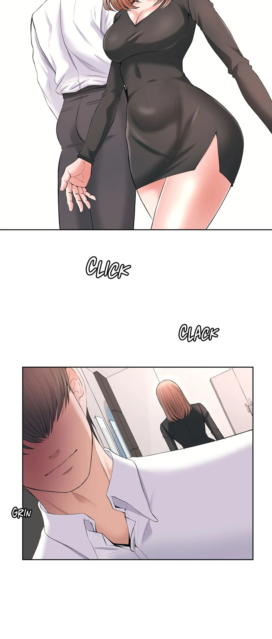 Watch image manhwa Roommates With Benefits - Chapter 43 - 087e171f4f504948d6 - ManhwaXX.net