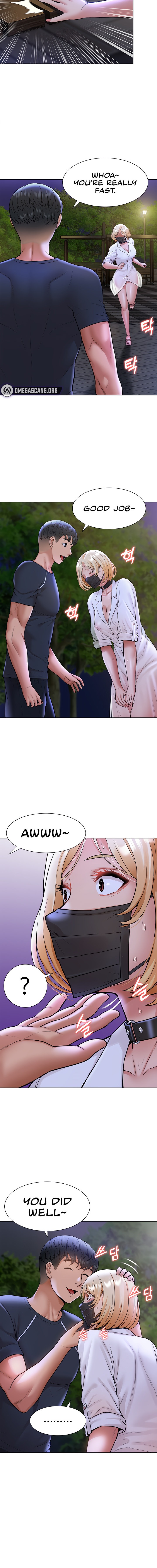 Watch image manhwa I Was The One Who Got Hypnotized But I Made An Idol Harem - Chapter 08 - 106234ec6f50b16e04 - ManhwaXX.net