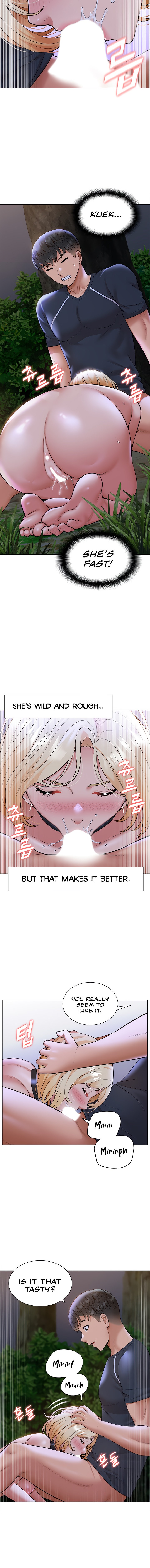 Xem ảnh I Was The One Who Got Hypnotized But I Made An Idol Harem Raw - Chapter 08 - 18ad9e986d3ffefad5 - Hentai24h.Tv