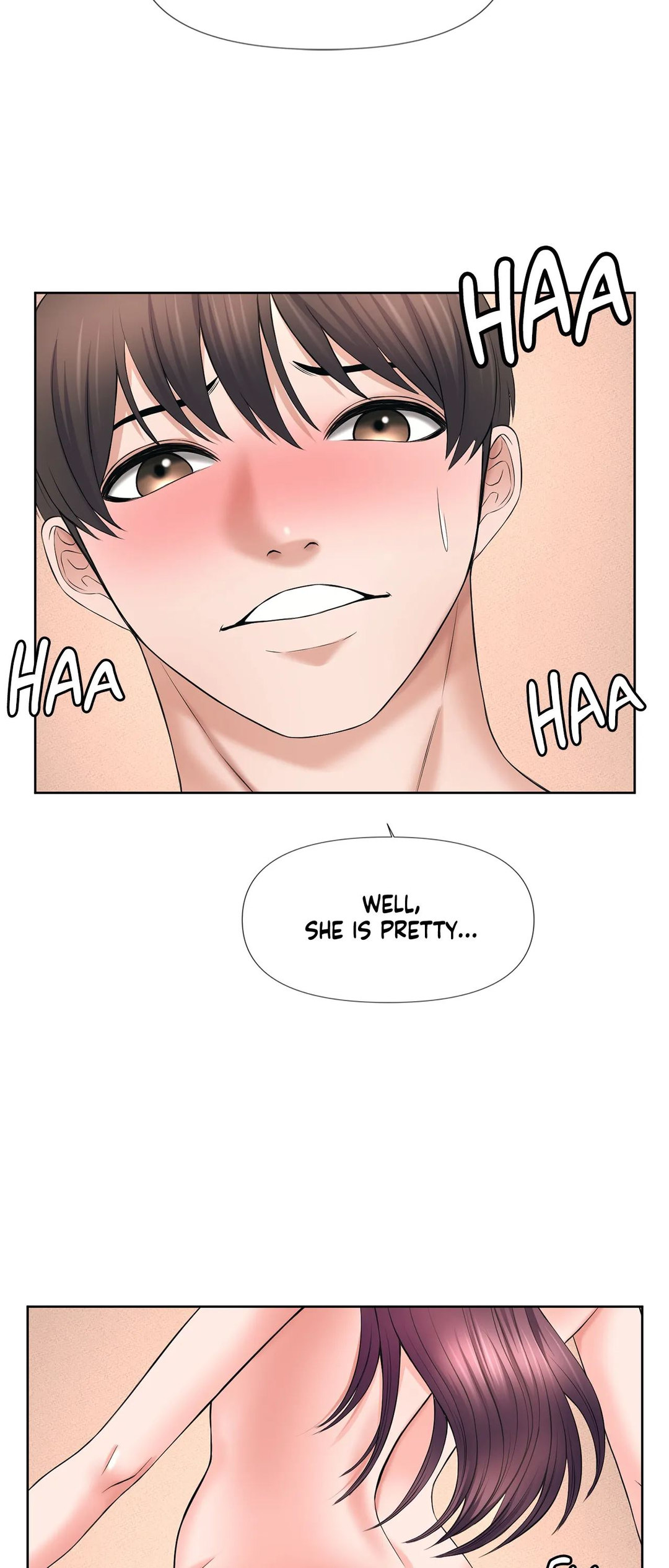 Watch image manhwa Roommates With Benefits - Chapter 43 - 23eb88874bacc077fe - ManhwaXX.net