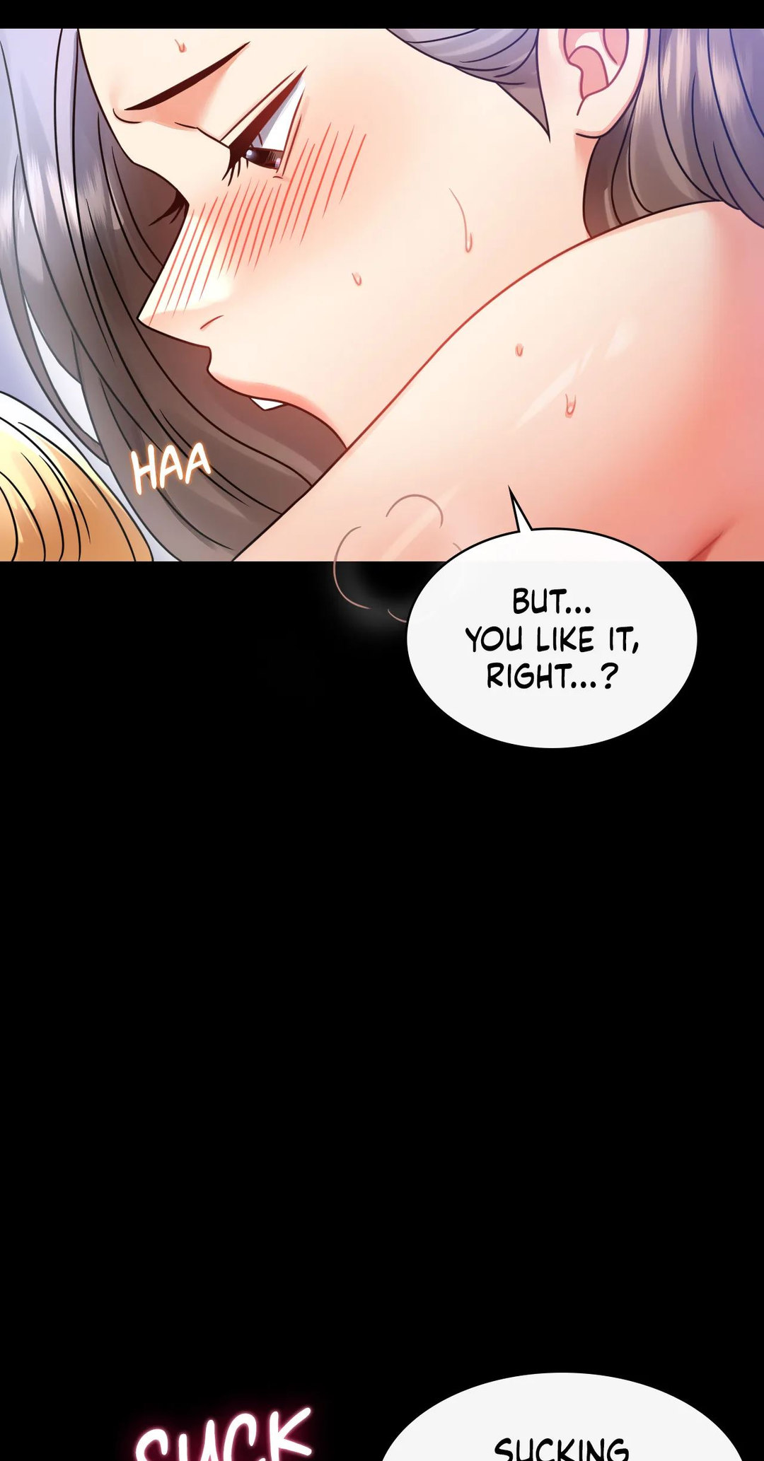 Watch image manhwa Introduction To An Affair - Chapter 69 - 35fc479230b3d0d926 - ManhwaXX.net