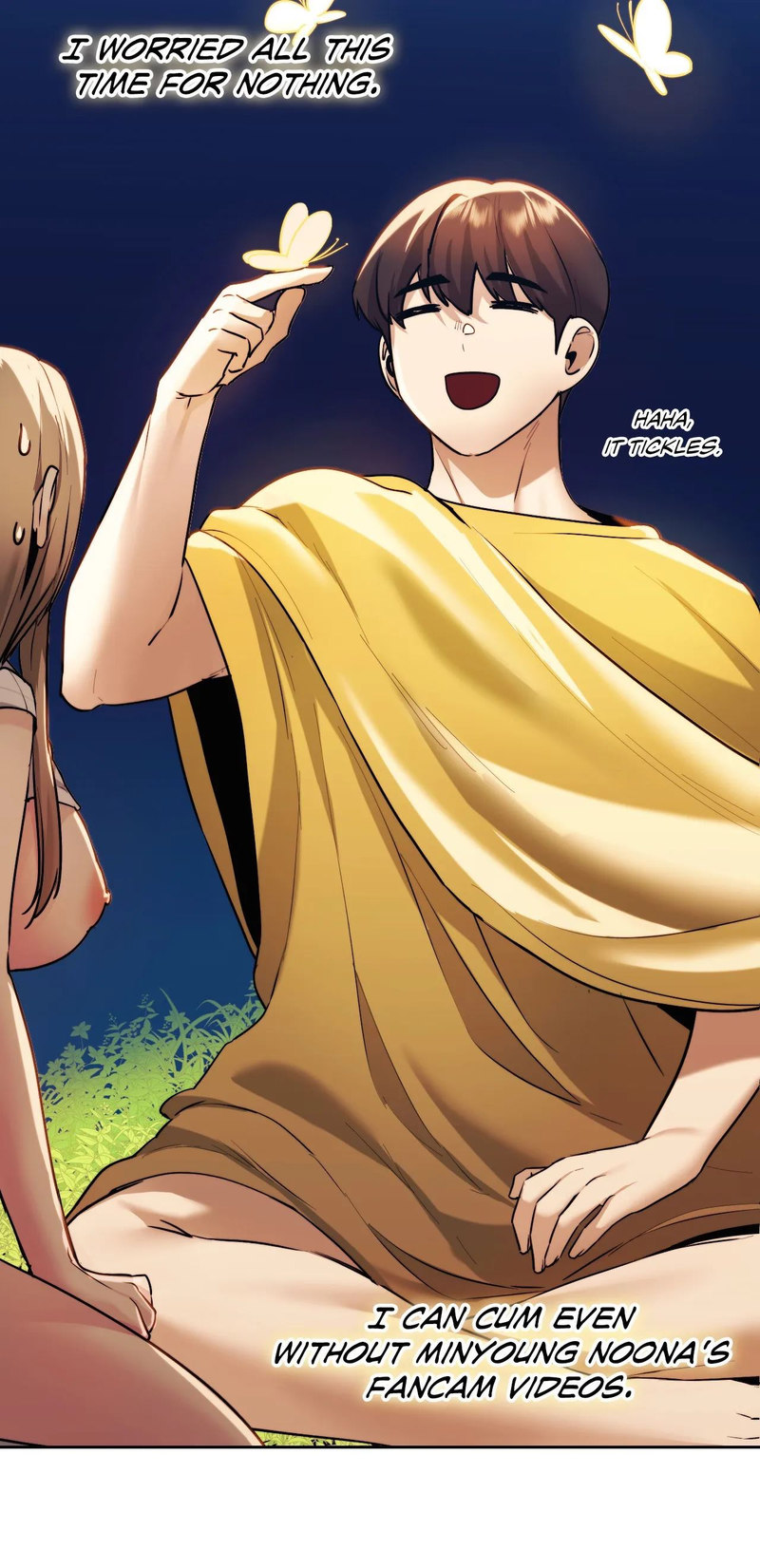 Watch image manhwa From Today, My Favorite… - Chapter 09 - 6348766426ab865252 - ManhwaXX.net