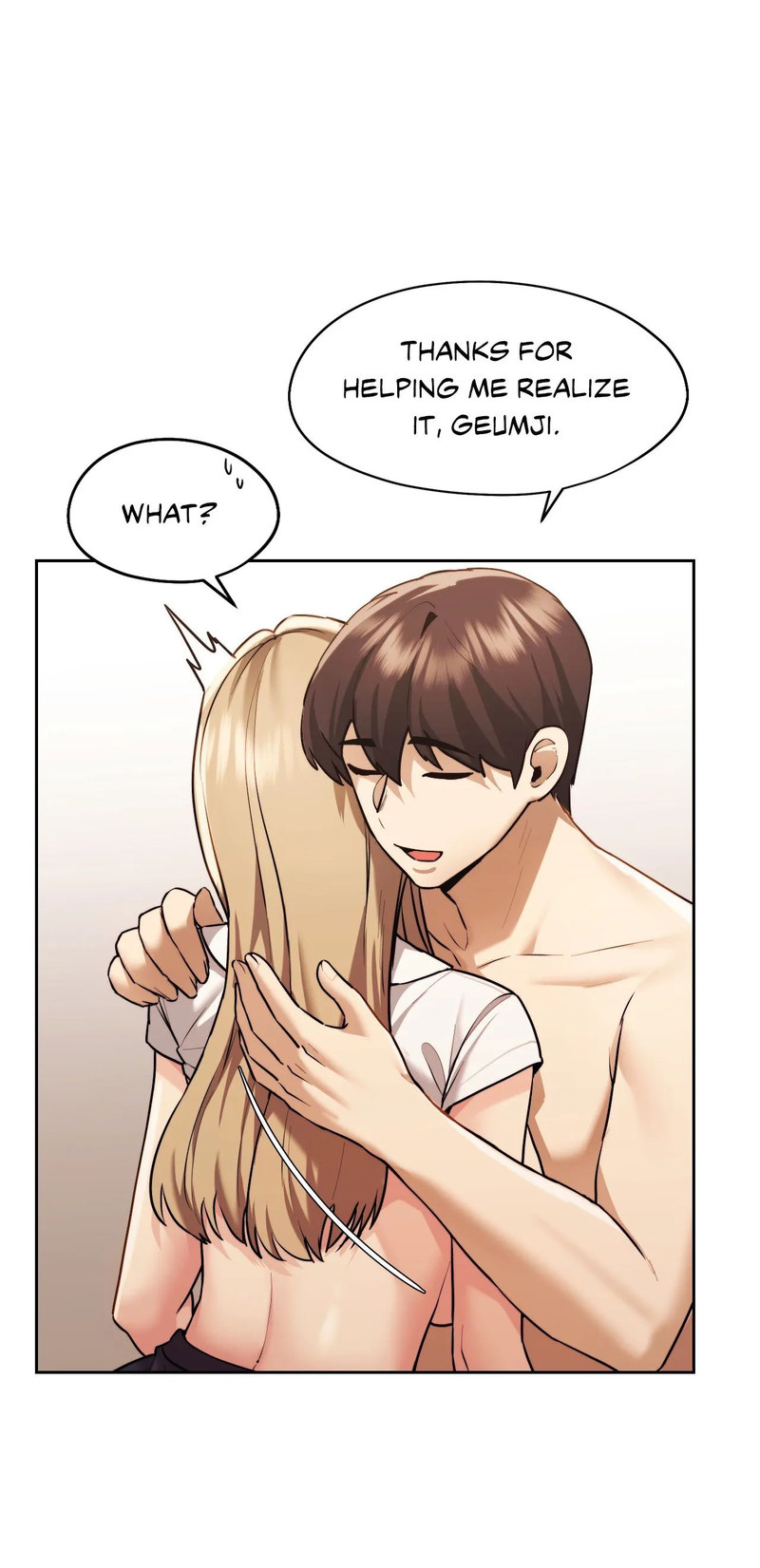 Watch image manhwa From Today, My Favorite… - Chapter 09 - 647ab87e0b8acf6dd9 - ManhwaXX.net