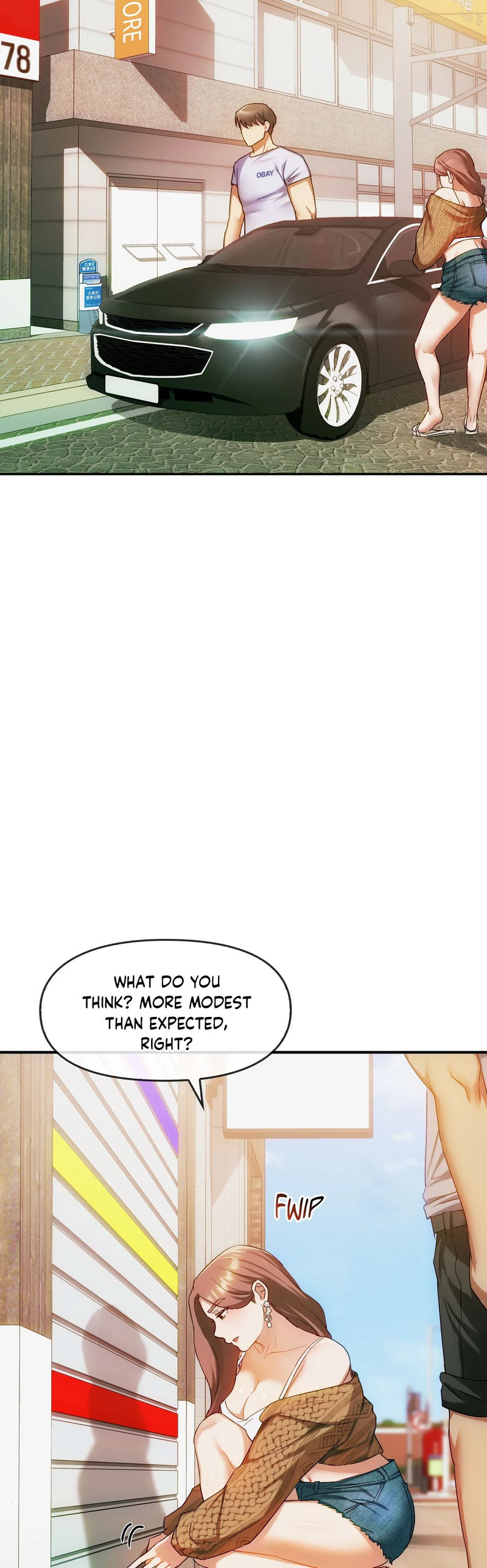 Read manga I Can’t Stand It, Ajumma - Chapter 30 - 0941b1deb686ef0ffb - ManhwaXXL.com