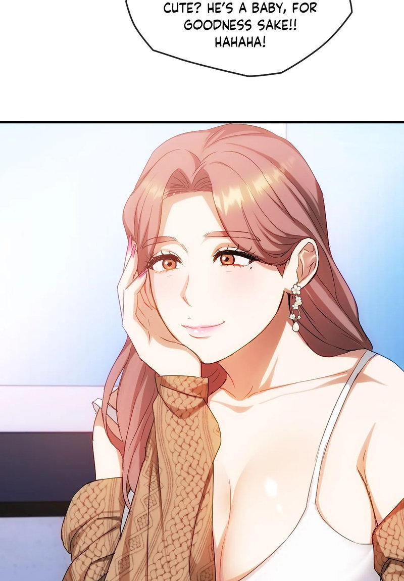 Watch image manhwa I Can’t Stand It, Ajumma - Chapter 30 - 2563b34adcc62af21c - ManhwaXX.net