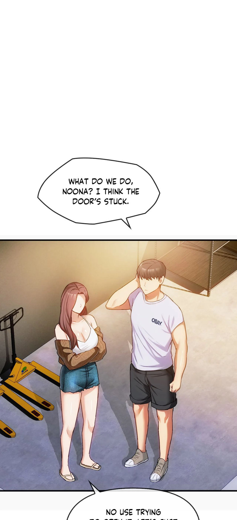 The image I Can’t Stand It, Ajumma - Chapter 30 - 43073a89f6e9df3bf7 - ManhwaManga.io