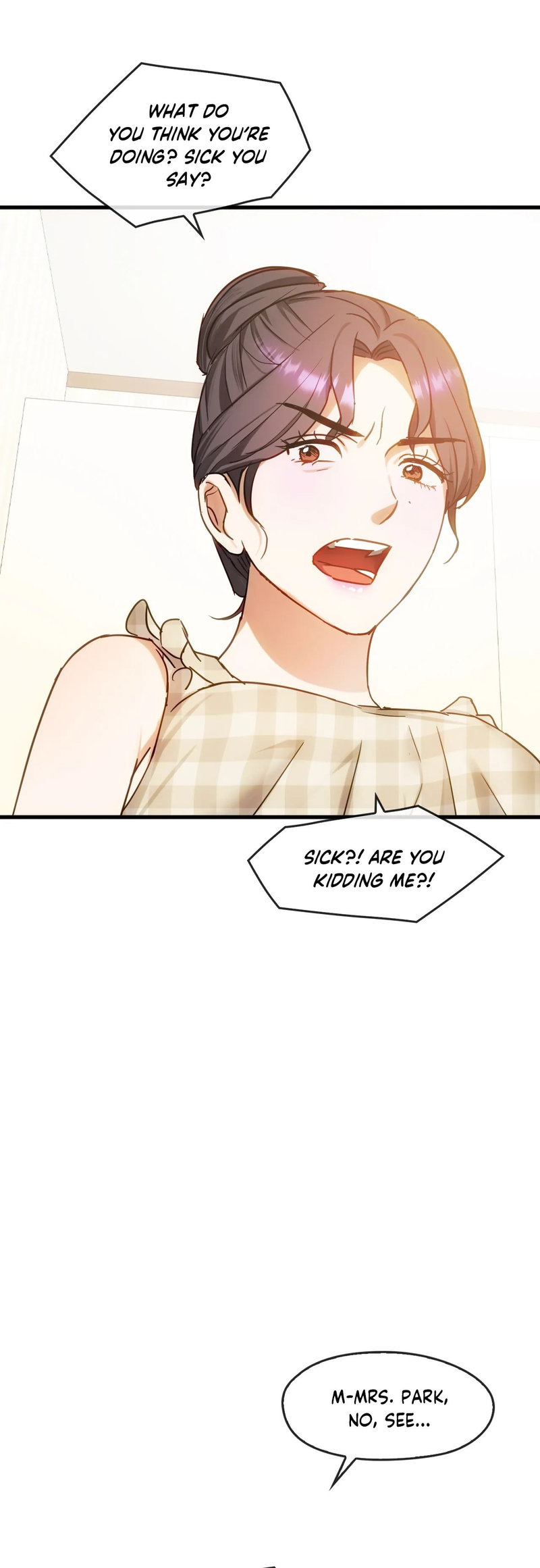 Watch image manhwa I Can’t Stand It, Ajumma - Chapter 29 - 52e203c34cb7eac021 - ManhwaXX.net