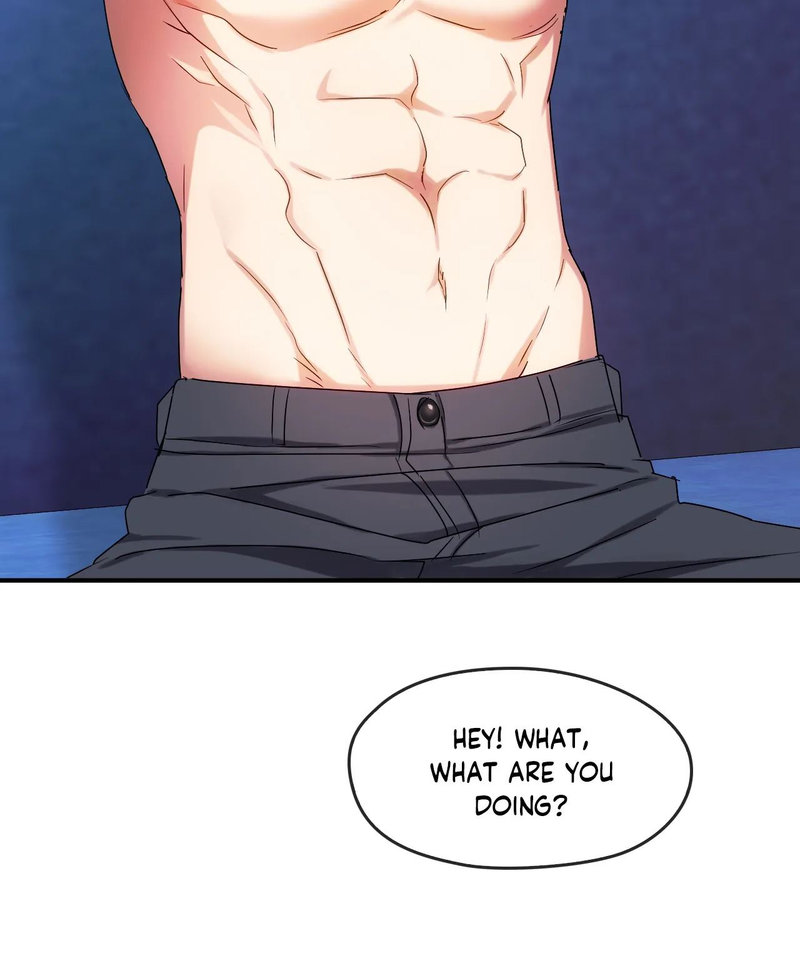 Watch image manhwa I Can’t Stand It, Ajumma - Chapter 30 - 5603578415f25fe7ed - ManhwaXX.net