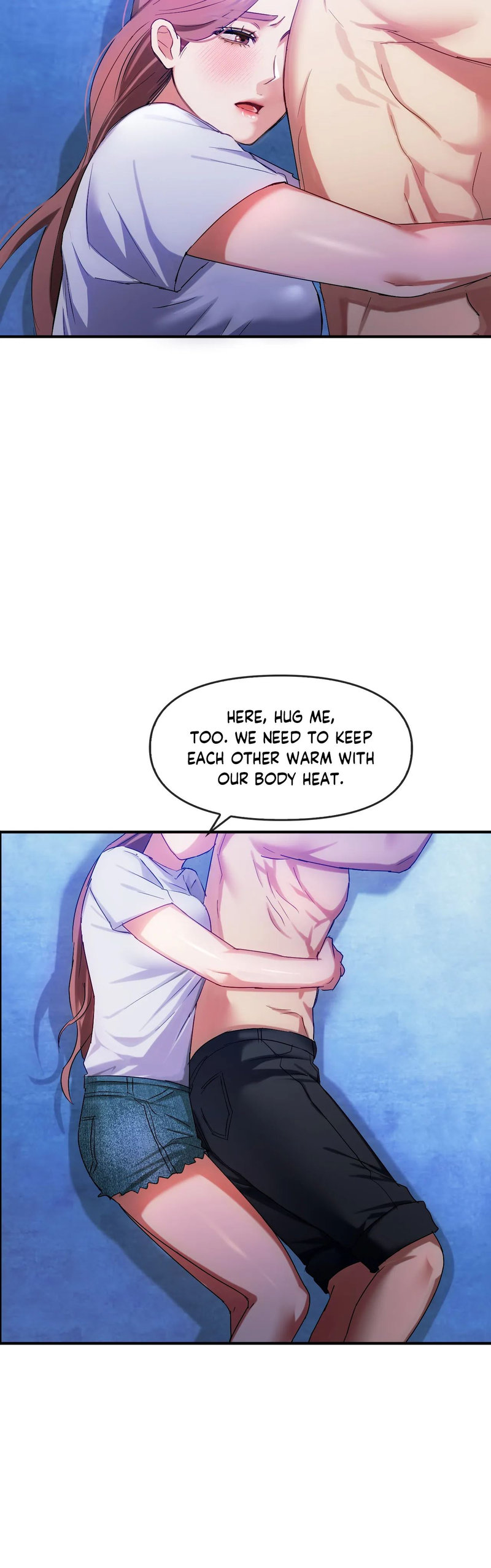 Watch image manhwa I Can’t Stand It, Ajumma - Chapter 30 - 67342a3bee5b468259 - ManhwaXX.net