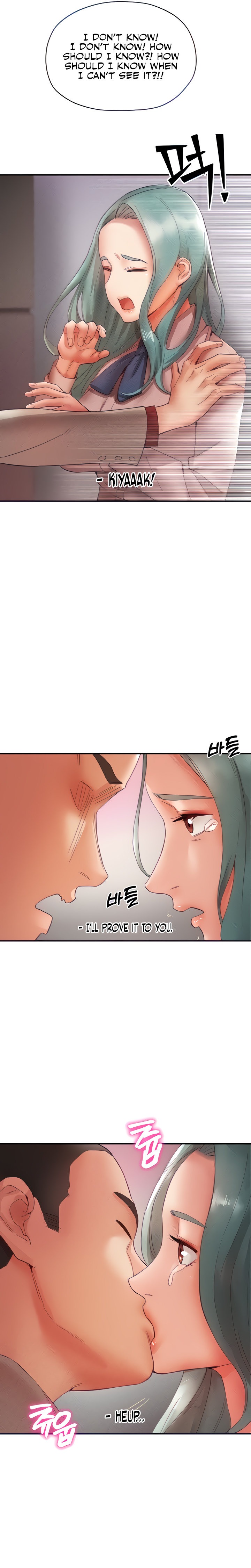 Watch image manhwa Living With Two Busty Women - Chapter 07 - 1046920d260a9015ed - ManhwaXX.net