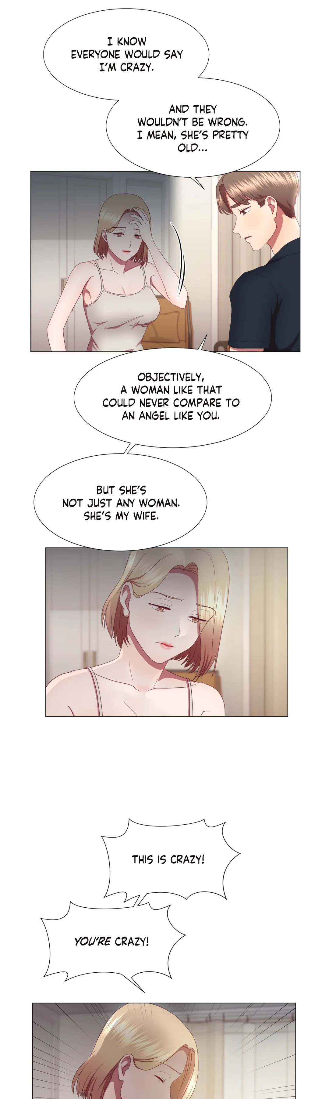 Watch image manhwa Alive And Swell - Chapter 18 - 032d2077e71f0986f3 - ManhwaXX.net