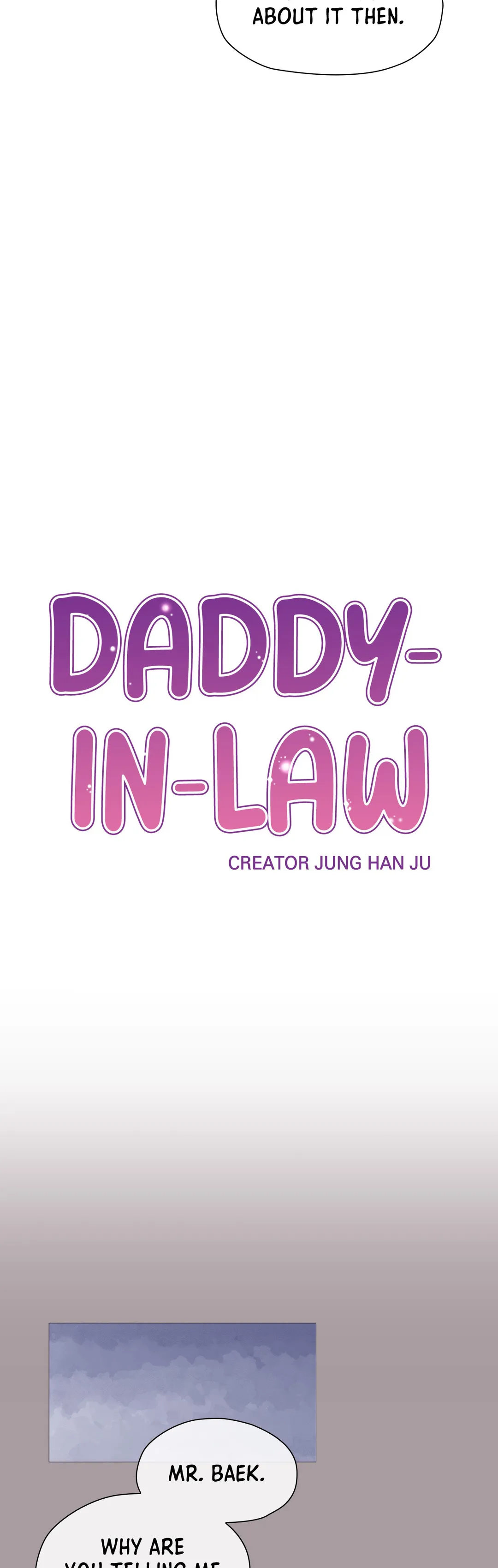 The image 0549c3f284b160d3a2 in the comic Daddy-in-law - Chapter 28 - ManhwaXXL.com