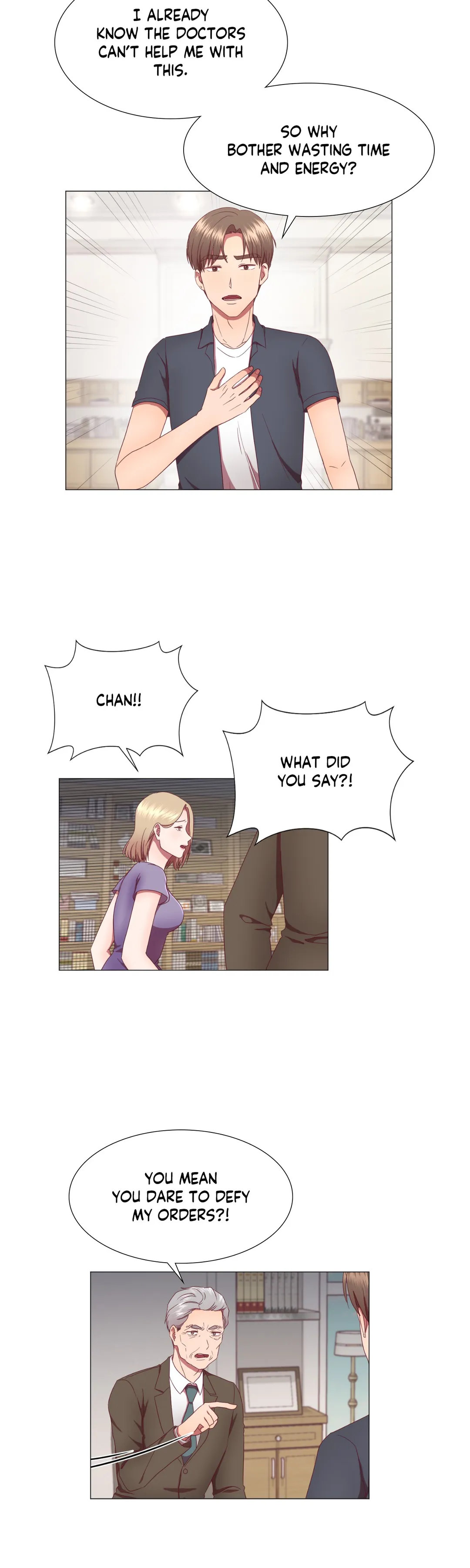 Watch image manhwa Alive And Swell - Chapter 23 - 068649b6ce49240a31 - ManhwaXX.net